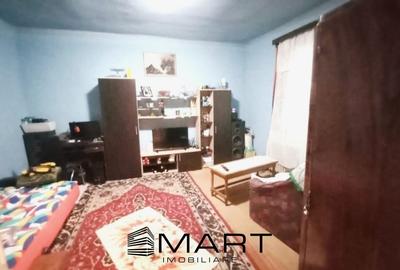 Casă individuală cu 2 camere cu Canalizare în Vasile Aaron - 5