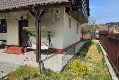 Casă cu 4 camere cu Teren 873 Mp în Tăuții-Măgherăuș - 16