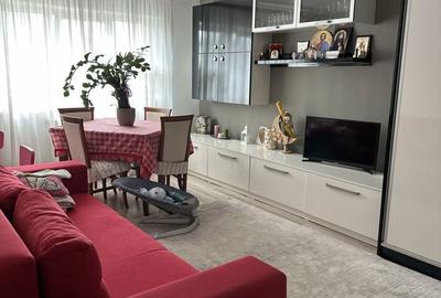Apartament cu 2 camere decomandat în Fălticeni - 1
