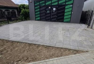 Spațiu comercial, de 120 mp, în Slobozia - 5