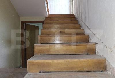 Vila Impresionanta in Brasov, pozitionare Ideala si spatiu generos - 12