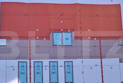 Vanzare teren intravilan cu proiect de casa aprobat - 20