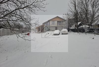 Casă individuală cu 4 camere cu Teren 1250 Mp în Dascălu - 7