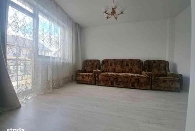 Apartament cu 2 camere în Valea Lupului - 2