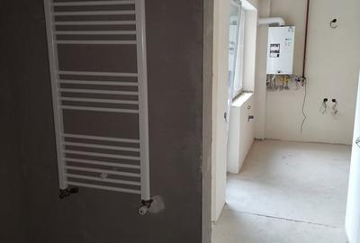 Apartament cu 2 camere în Central - 1