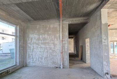 Ideal pentru afacere! Spatiu comercial 100mp, h 3m, Floresti - 1