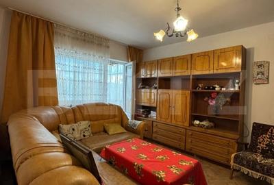Apartament 3 camere, 62 mp, geam la baie, zona Universitate - 3