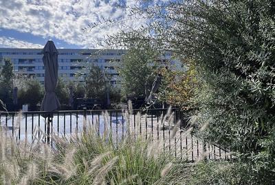 Garsonieră semidecomandată în Nord - 3