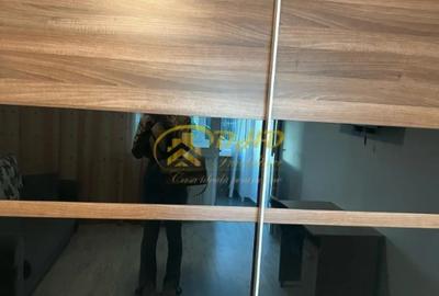 Apartament cu 2 camere decomandat, mobilat în Palat - 5