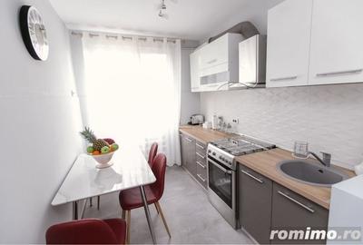 Apartament cu 2 camere decomandat în Cotroceni - 1