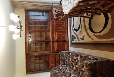 Proprietar inchiriez apartament 3 camere decomandat - 4