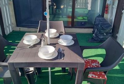 Apartament cu 2 camere în Nord - 8