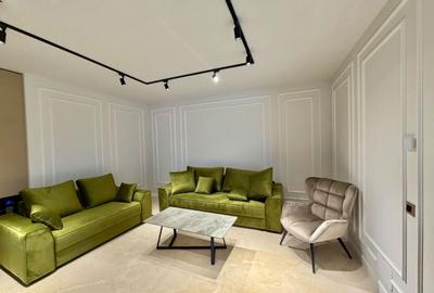 Apartament cu 4 camere, mobilat în Iancu Nicolae - 13