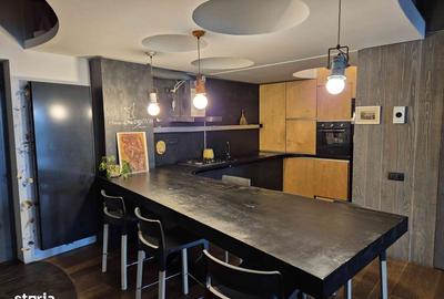 Apartament cu 4 camere decomandat în Exterior Vest - 7