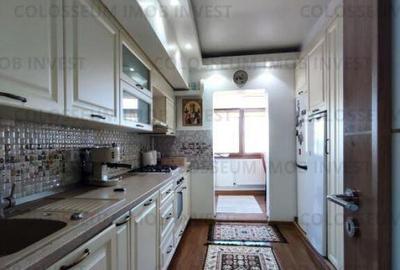 Apartament cu 2 camere, decomandat - zona Calea Bucuresti - 4