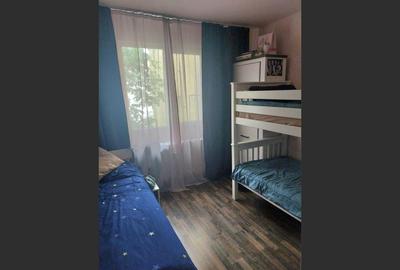 Apartament 4 camere - Manastur - 6