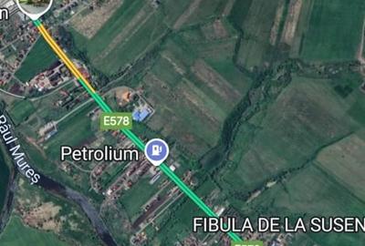 Teren de vanzare 30.000 mp oportunitate investitie - 2