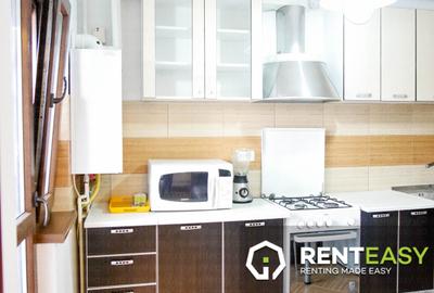 Garsonieră în Podul de Fier - 4