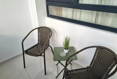 Apt 2 camere, bloc nou, etajul 1, mobilat , utilat premium, Popas Pacurari - 10