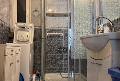 Parcul Cismigiu, apartament 2 camere, 75 mp totali, imobil reabilitat, - 9