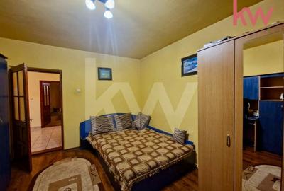 Casa de Vanzare in zona Centrala - 10