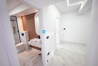 CENTRAL, Ap 1 camera finalizat, Parcare inclusa! - 3