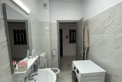 Garsoniera moderna 48 mp Noua Mobilata Et.1 Dobroe?ti Caisului - 5