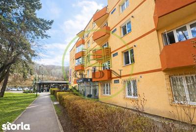 Apartament cu 2 camere decomandat, mobilat în Centrul Civic - 1