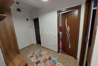 Apartament 2 camere decomandat cu parcare - Florești, zona Porii. - 7