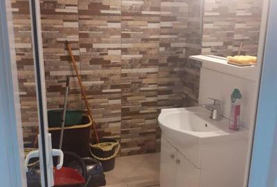 Apartament cu o camera, mobilat si utilat Micro 20 - 7