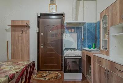 COMISION 0%| DE VANZARE| GARSONIERA| ZONA TRACTORU | MOBILAT UTILAT| - 9