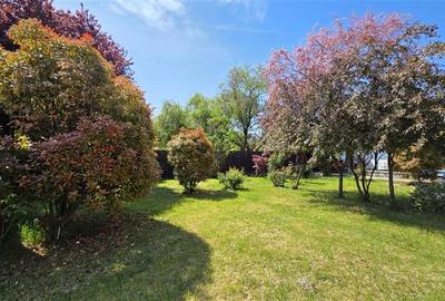 Casă individuală cu 8 camere cu Canalizare în Girocului - 23