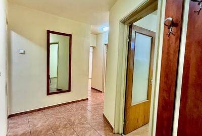 Apartament cu 4 camere decomandat în Tineretului - 7