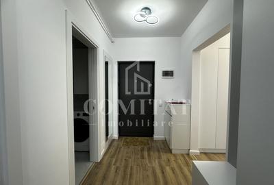 Apartament la cheie | Loc de parcare | Cartier Terra-Floresti - 10