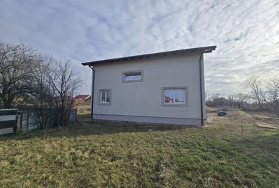 Casă individuală cu 4 camere cu Teren 500 Mp în Moșnița Nouă - 15