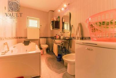 Apartament cu 3 camere semidecomandat, mobilat în Dragomirești-Deal - 4