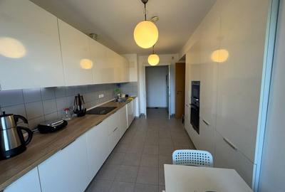 Apartamentul ideal: spațiu generos, terase spectaculoase și confort premium - 5