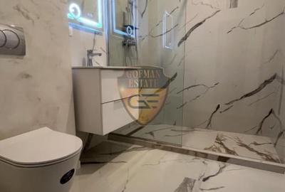 Tomis Nord Primavera Campus, cladire NZEB , 2 camere decomandat vedere stradala - 9