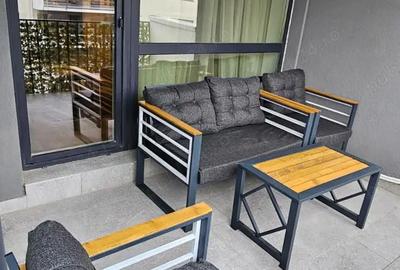 Garsonieră decomandată în Tractorul - 2