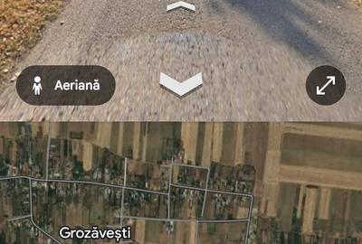 Teren de 1300 mp, în Drăghiceni - 3