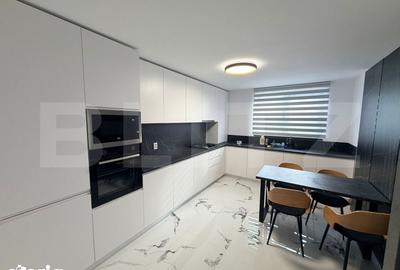 Casă cu 5 camere cu Teren 700 Mp în Central - 18