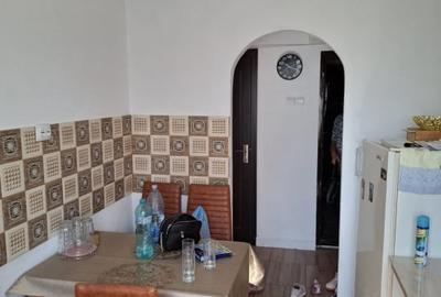 Apartament cu 3 camere decomandat, mobilat în Central - 7