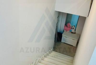 Casa moderna cu 6 camere terase 50 mp si curte in Parcul Sub Arini - 15