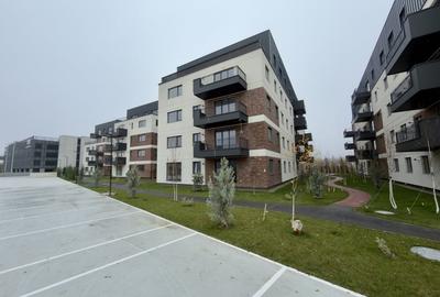 Com0%| Apartament luminos 2 camere  | Victoria Homes | Incalzire pardoseala - 15