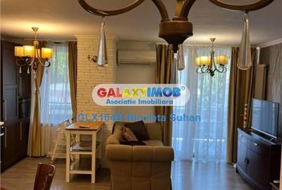 Apartament cu 3 camere, mobilat în Herăstrău - 3
