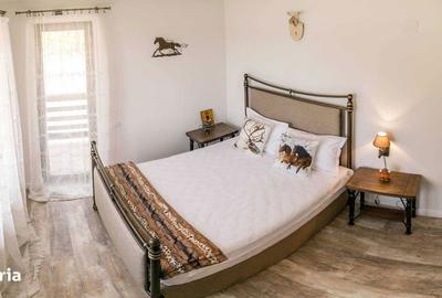 Casă cu 4 camere cu Teren 230 Mp în Central - 5