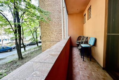 Apartament cu 4 camere decomandat, mobilat în Central - 17