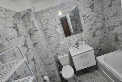 Garsonieră decomandată în Runcu - 1