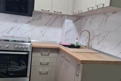 Apartament cu 2 camere decomandat în Central - 5