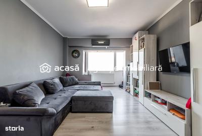 Apartament cu 2 camere decomandat, mobilat în Intim - 18